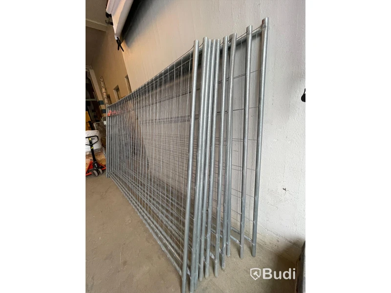 Byggstaket - Mobile Secure Original