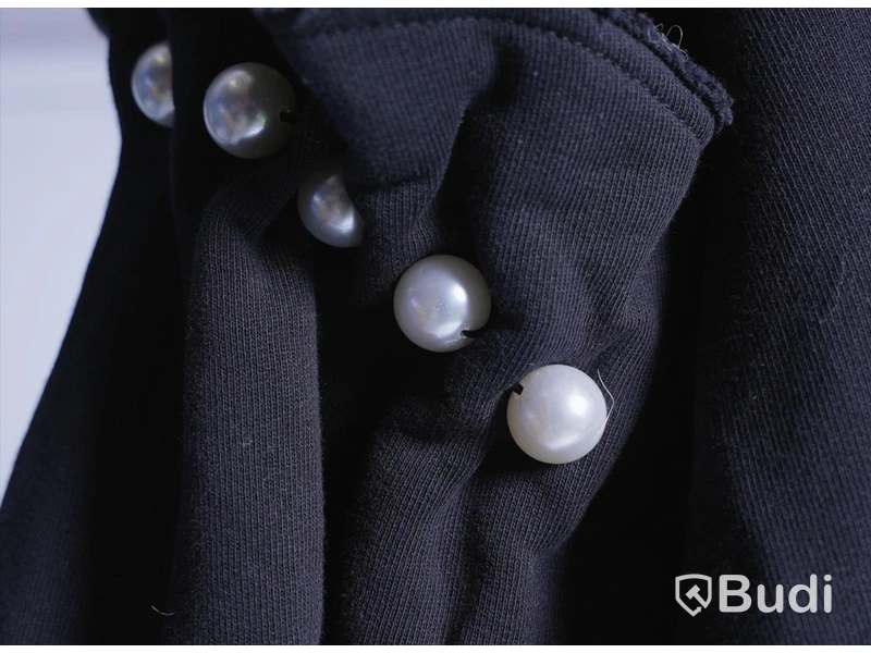 Collegetröja - MOTHER OF PEARL Strl S (Nypris ca 1100 kr)