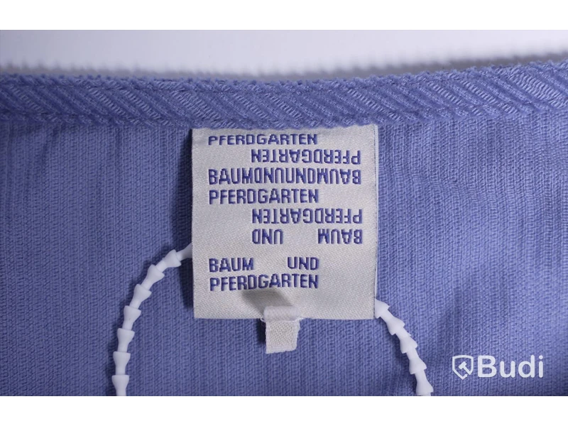Klänning - Baum und Pferdgarten Aleema dress Strl. 40 (Nypris ca 2500 kr)
