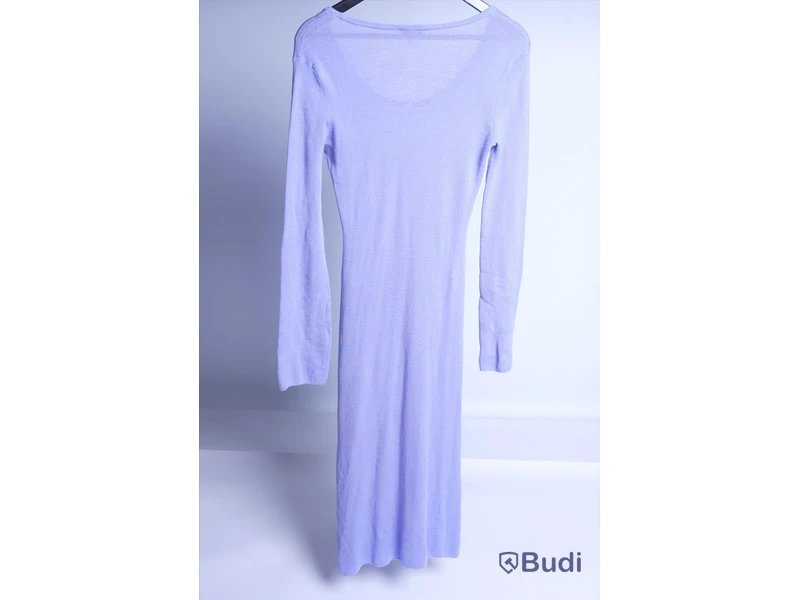 Klänning - Baum und Pferdgarten Cecily dress Ull Strl. XS (Nypris ca 1200 kr)