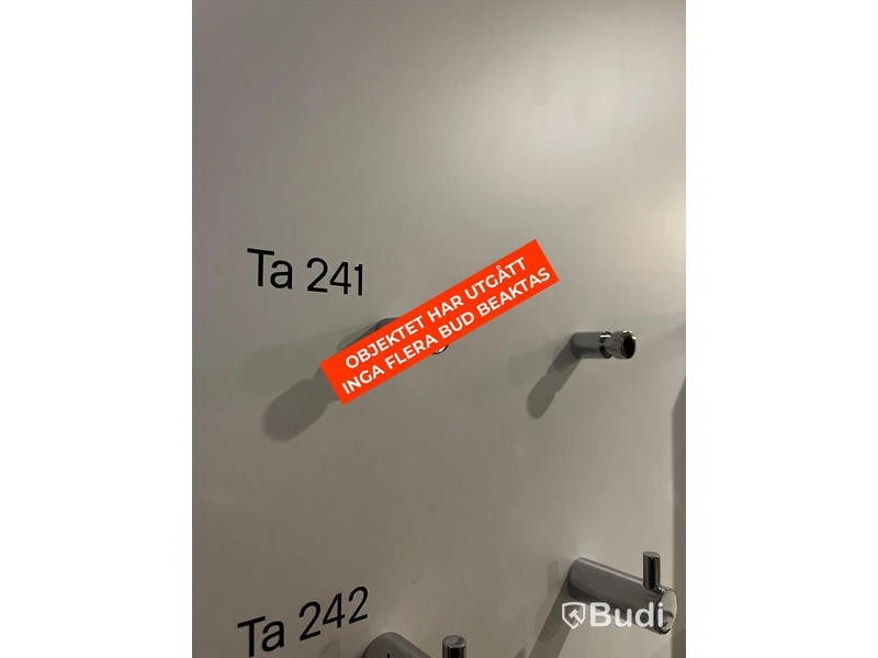 Badrumspaket Tapwell Nypris ca 6825 kr