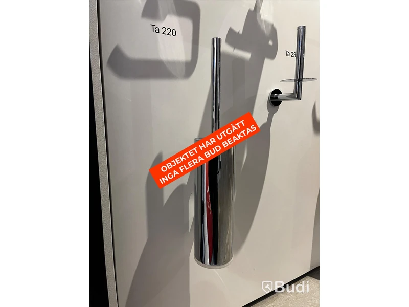 Badrumspaket Tapwell Nypris ca 6825 kr