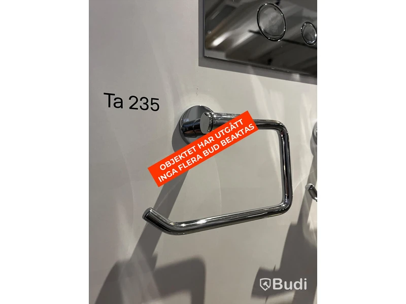 Badrumspaket Tapwell Nypris ca 6825 kr