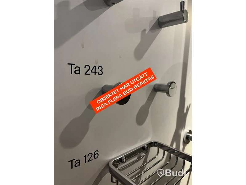 Badrumspaket Tapwell Nypris ca 6825 kr