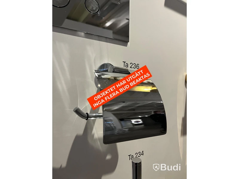 Badrumspaket Tapwell Nypris ca 6825 kr