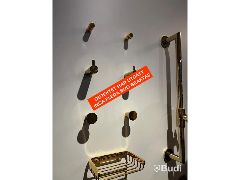Badrumspaket Tapwell Nypris ca 11 050 kr