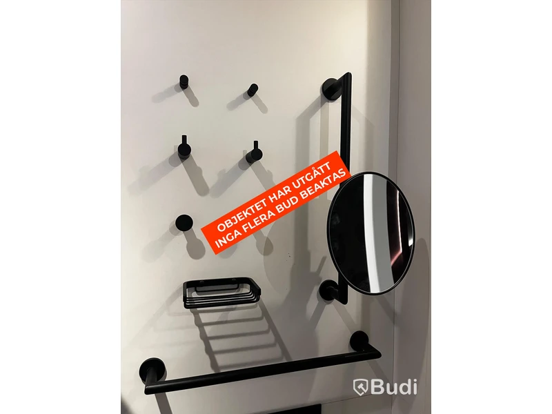 Badrumspaket Tapwell Nypris ca 9195 kr