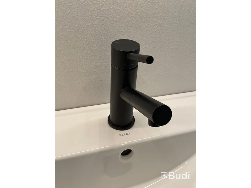 Möbelpaket från Primy, Tapwell, 4AQUA, KP Nypris ca 12 600 kr