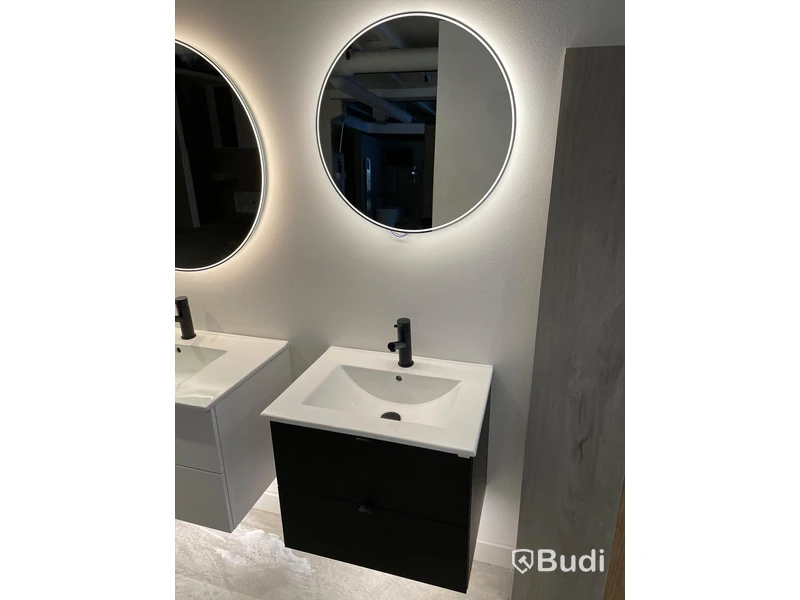 Möbelpaket från Primy, Tapwell, 4AQUA, KP Nypris ca 12 600 kr