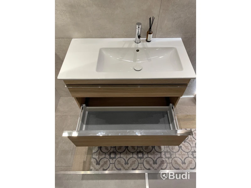 Badrumspaket från Villroy&Boch, Tapwell, Gustavsberg Nypris ca 14 500 kr