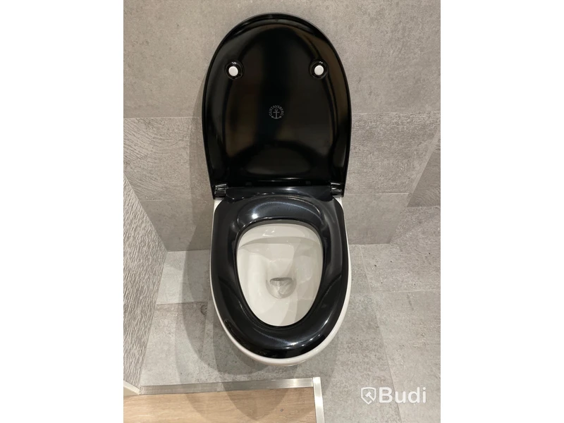 WC paket Gustafsberg, geberit Nypris ca 5000 kr