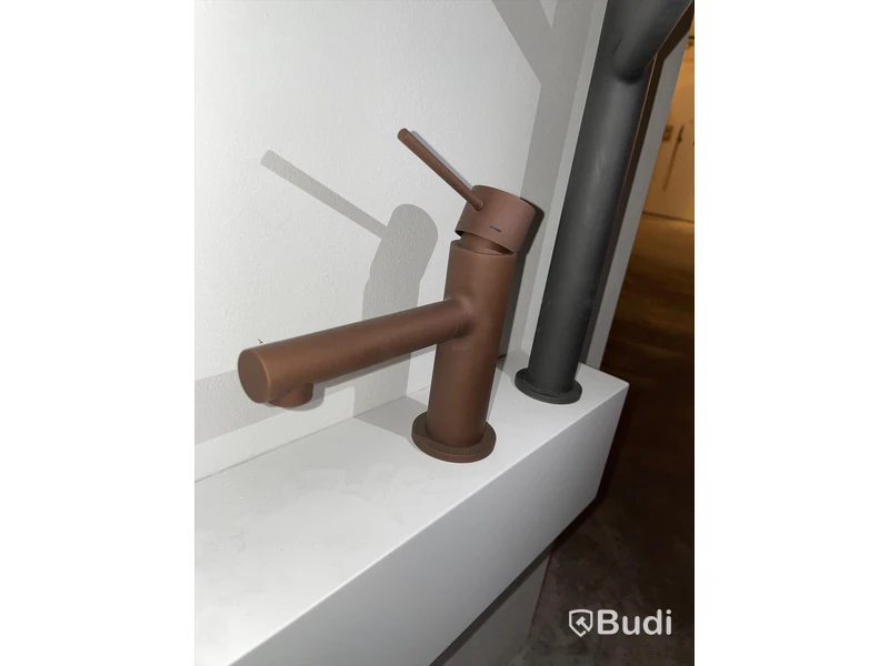 Tvättblandare Primy vertex rust Nypris ca 4000 kr