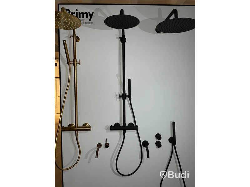 Takdusch Primy coal Nypris ca 15 000 kr