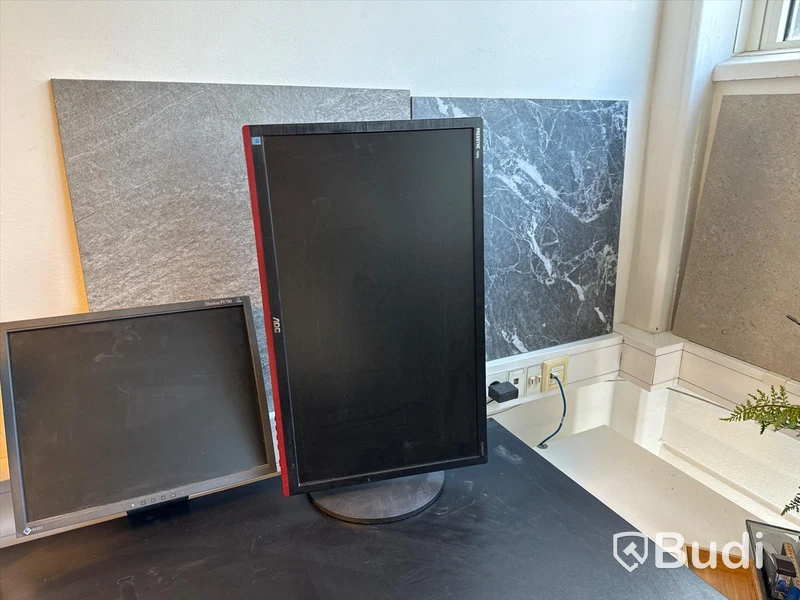 AOC G2460PF datorskärm