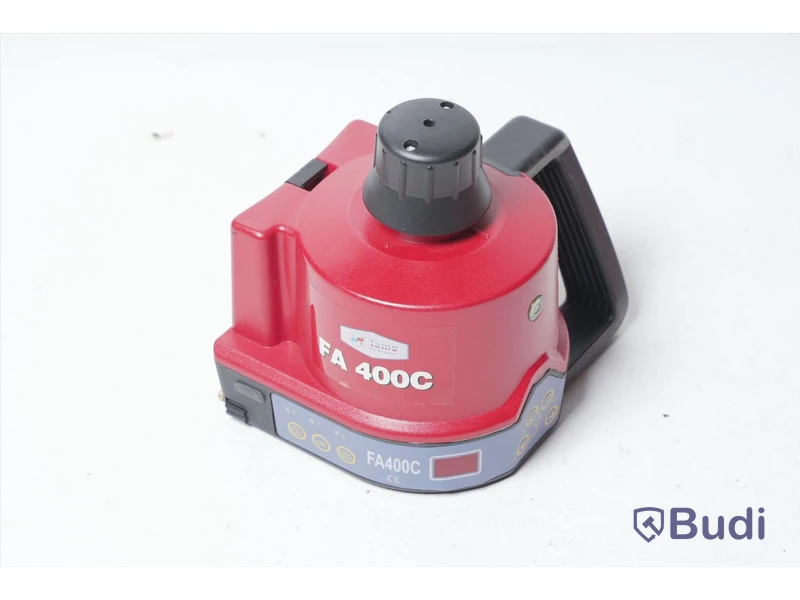 Laser - Tamo FA400