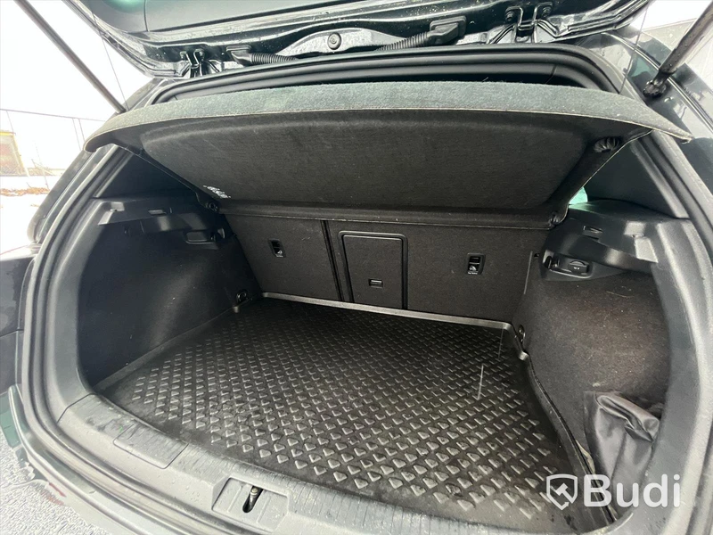 Volkswagen Golf GTE - 2015 | automat | 204 hk | Hybrid - bensin/el
