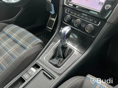 Volkswagen Golf GTE - 2015 | automat | 204 hk | Hybrid - bensin/el