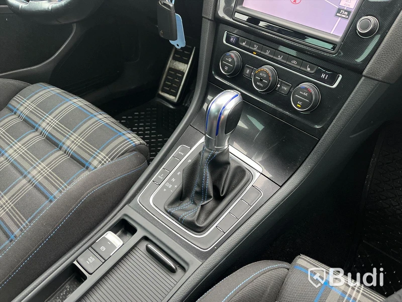 Volkswagen Golf GTE - 2015 | automat | 204 hk | Hybrid - bensin/el