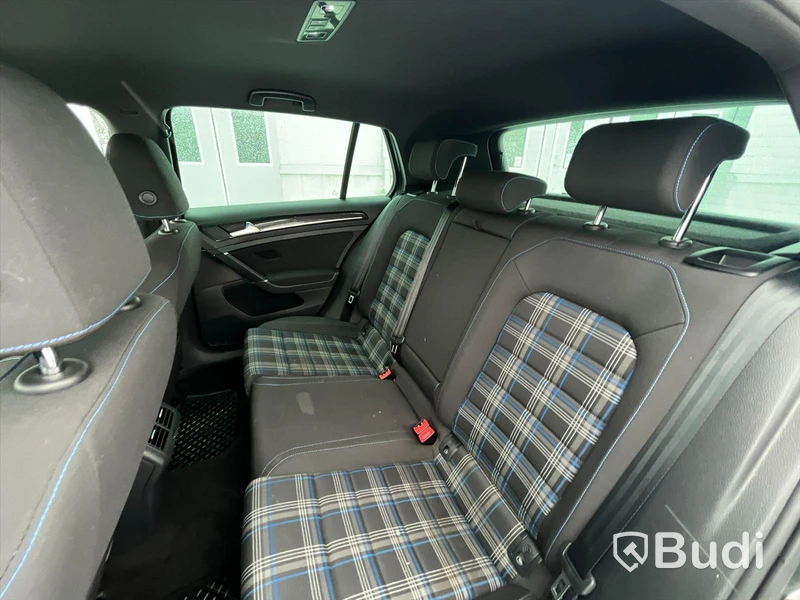 Volkswagen Golf GTE - 2015 | automat | 204 hk | Hybrid - bensin/el