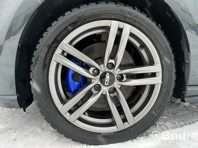 Volkswagen Golf GTE - 2015 | automat | 204 hk | Hybrid - bensin/el