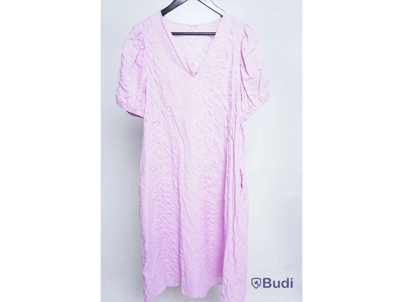 Klänning - Baum Und Pferdgarten, Rosa, Storlek 38
