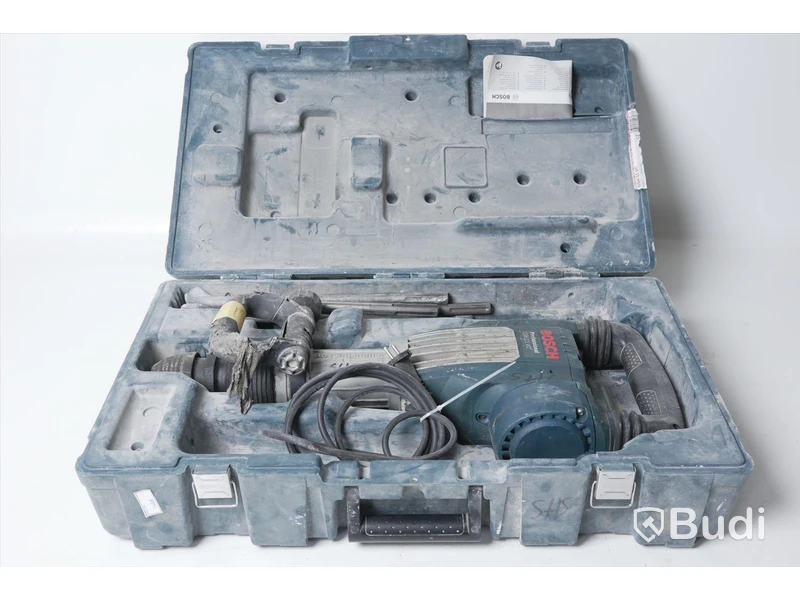 Bilningshammare - Bosch Profesional GSH 11 VC