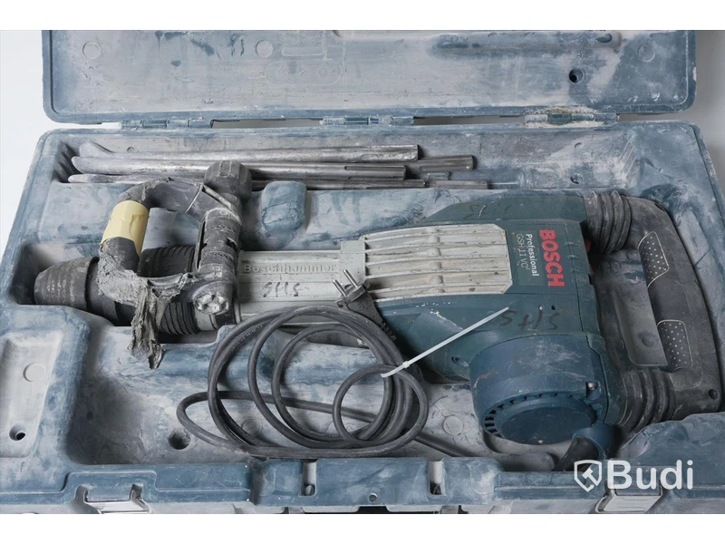 Bilningshammare - Bosch Profesional GSH 11 VC