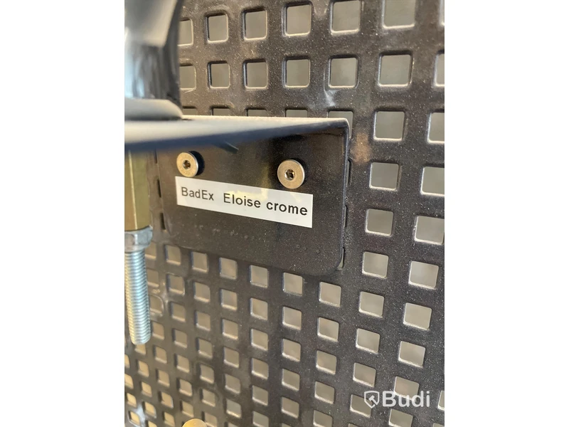 Div Blandare från Badex Obs! Fd. utställningsex. Nypris ca 6000 kr/ kran