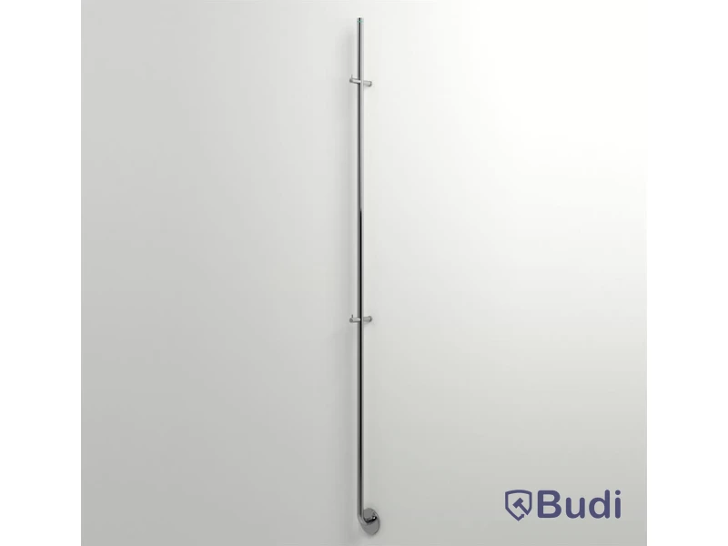 Handdukstork - INR Line Towel Dryer 1750mm Polished Stainless. Ny, Obruten förpackning. Nypris ca 3500kr