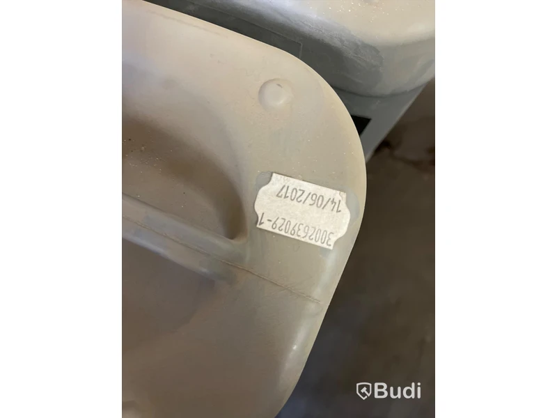 5 st PRIMER CASCO VD FIX 5L - OBS kolla datum på Bild