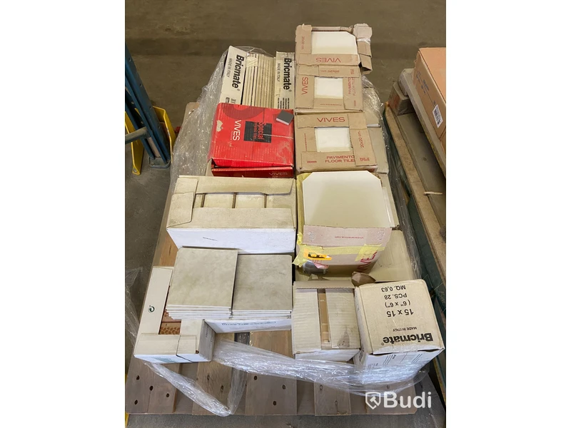 Diverse Kakel - Bricmate, Vives, Revestimiento Ceramico