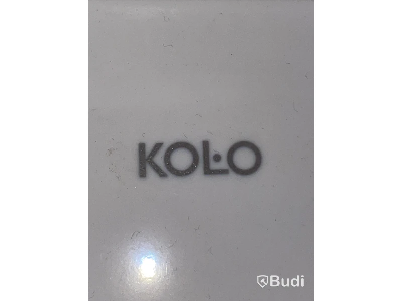 Badrumspaket KOLO Obs! Fd. utställningsex.