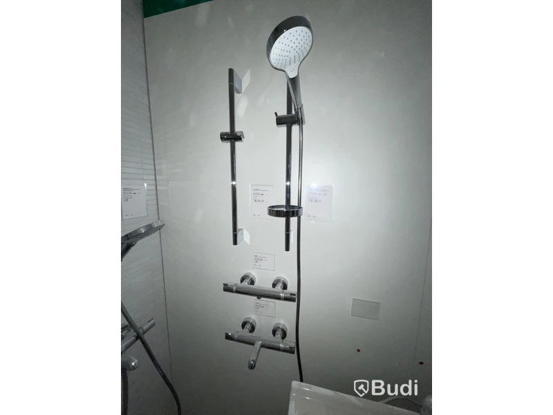 Div duschtillbehör hansgrohe Raindance select Obs! Fd. utställningsex.