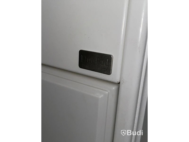 Badrumspaket DuoBad sekel 75 Obs! Fd. utställningsex. Nypris ca 28 000 kr