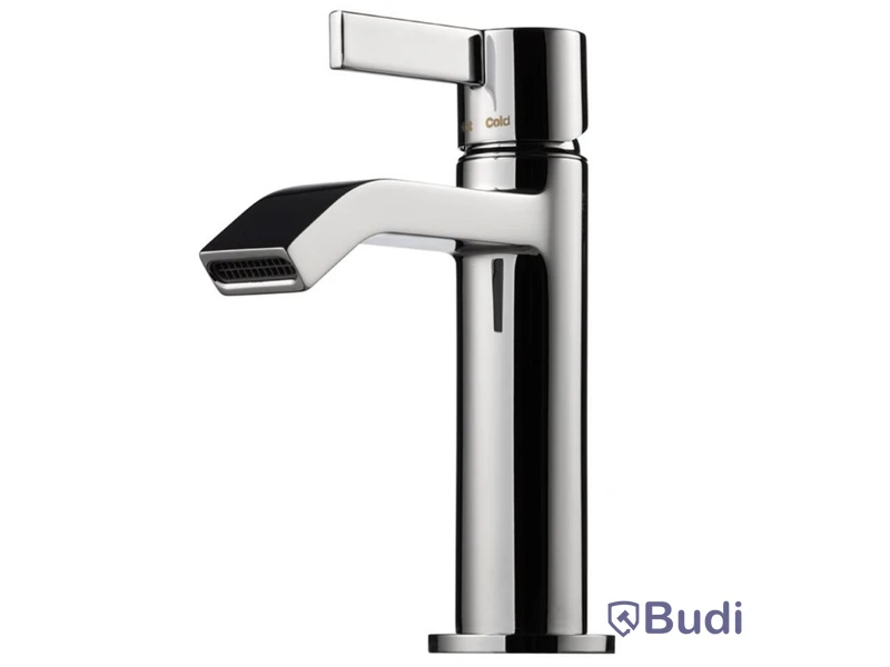 Tvättställsblandare, Tapwell ARM071, Krom - Nypris ca 3000kr