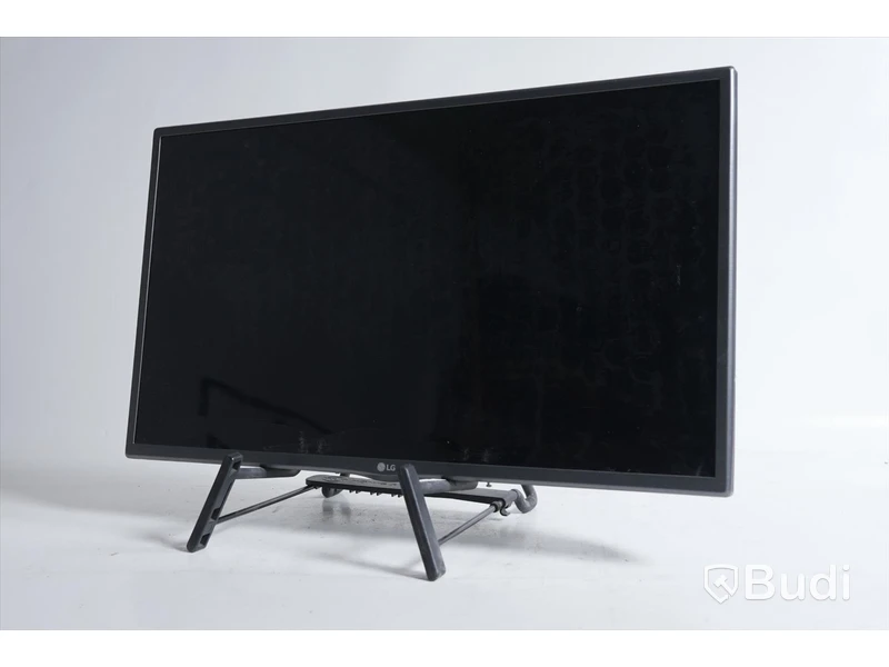 TV - LG 32" 32LW300C, OBS! saknar fjärrkontroll & strömsladd