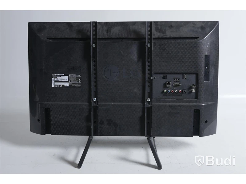 TV - LG 32" 32LW300C, OBS! saknar fjärrkontroll & strömsladd