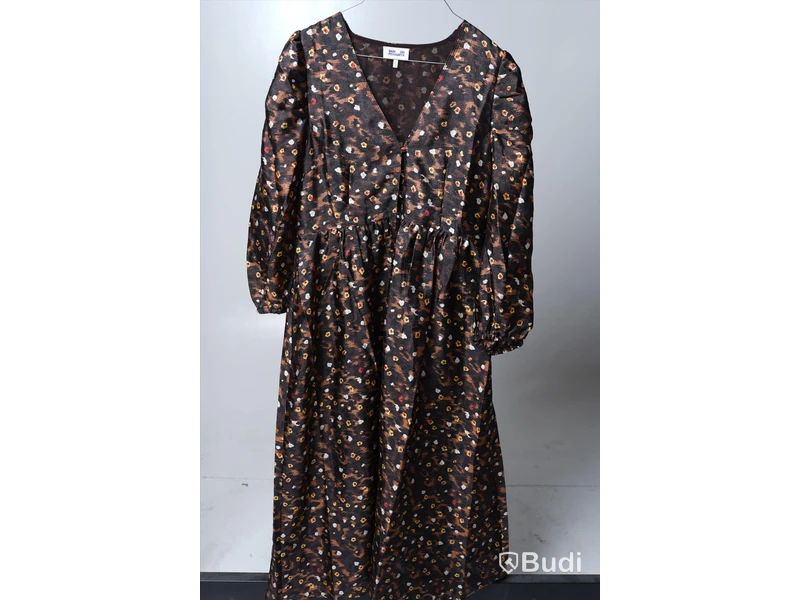 Klänning - Baum Und Pferdgarten Asana Dress Storlek 36
