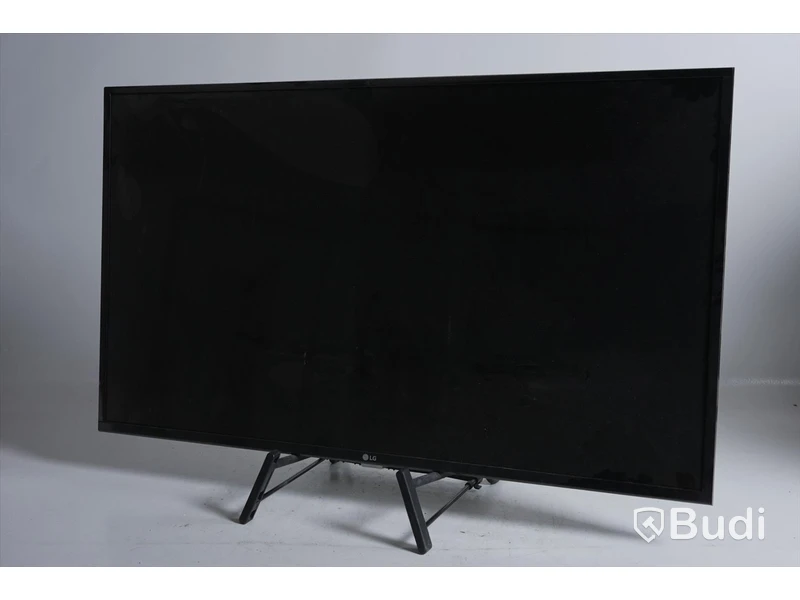 TV - LG 43" 43LX761H, OBS! saknar fjärrkontroll & strömsladd