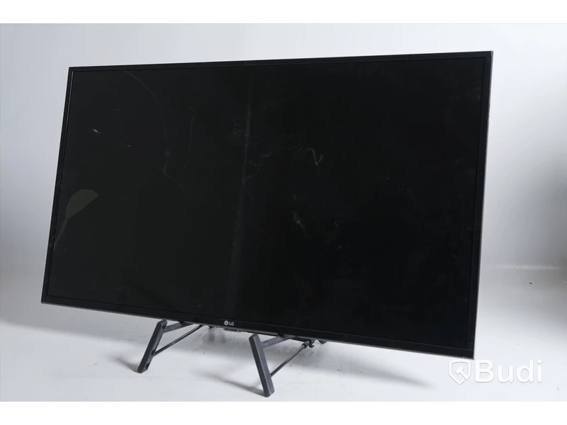 TV - LG 43" 43LX761H, OBS! saknar fjärrkontroll