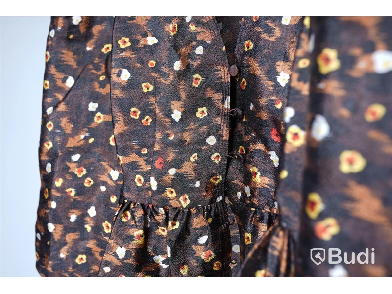 Blus - Baum und Pferdgarten Mallow Blouse
