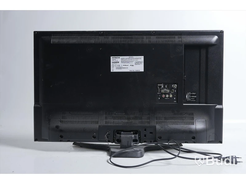 TV - HITACHI 32" 32HE4500, OBS! saknar fjärrkontroll