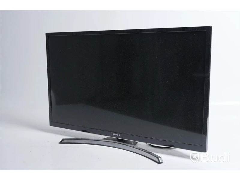 TV - HITACHI 32" 32HE4500, OBS! saknar fjärrkontroll