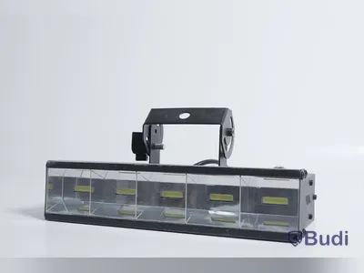 LED Strobe - ADJ, FREQ 5 STROBE