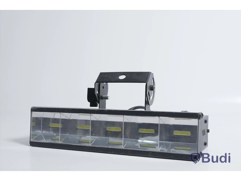 LED Strobe - ADJ, FREQ 5 STROBE