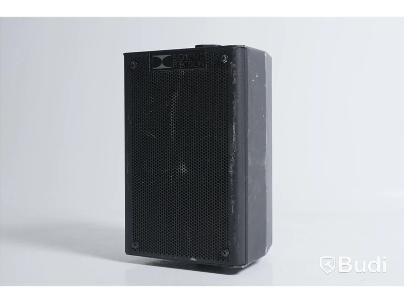 Högtalare - SOUND PRECISION AB, ULTIMA FR-7