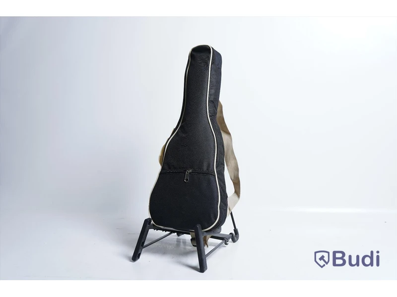 Ukulele - Kokio med case, Mahogany, OBS! 2st.