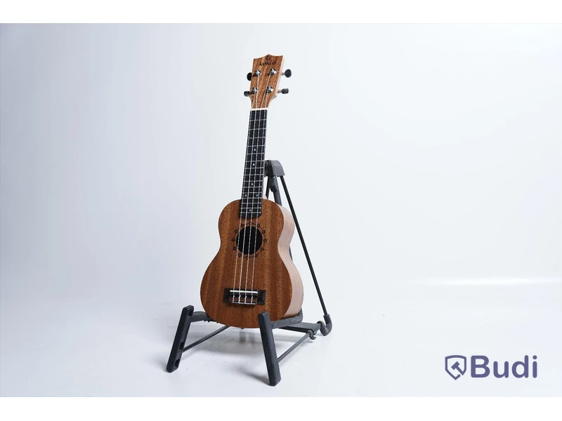 Ukulele - Kokio med case, Mahogany, OBS! 2st.
