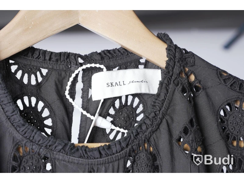 Klänning - Skall Studio Astrid Dress Storlek 34
