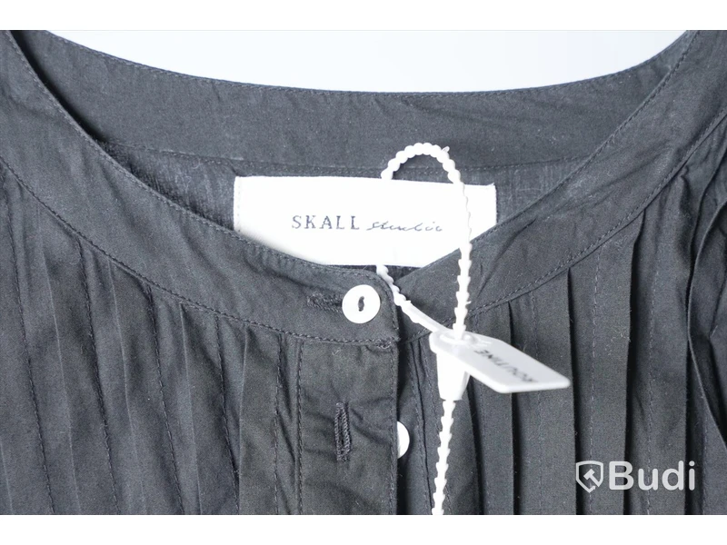 Klänning - Skall Studio Gipsy Shirtdress 0300 Storlek 38